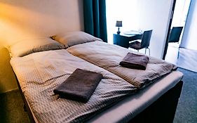 Motel1- A Megfizetheto Luxus!