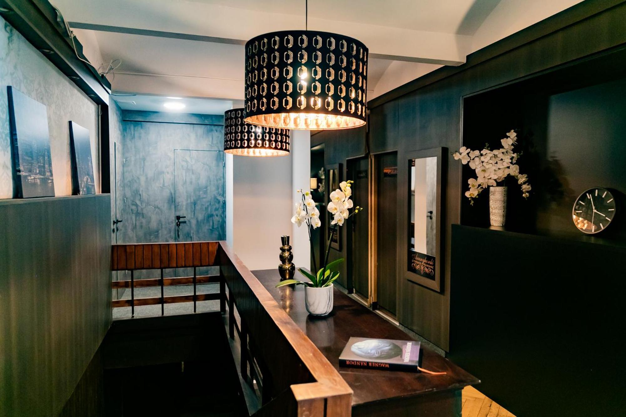 Motel1- A Megfizetheto Luxus! Dunaújváros Kültér fotó