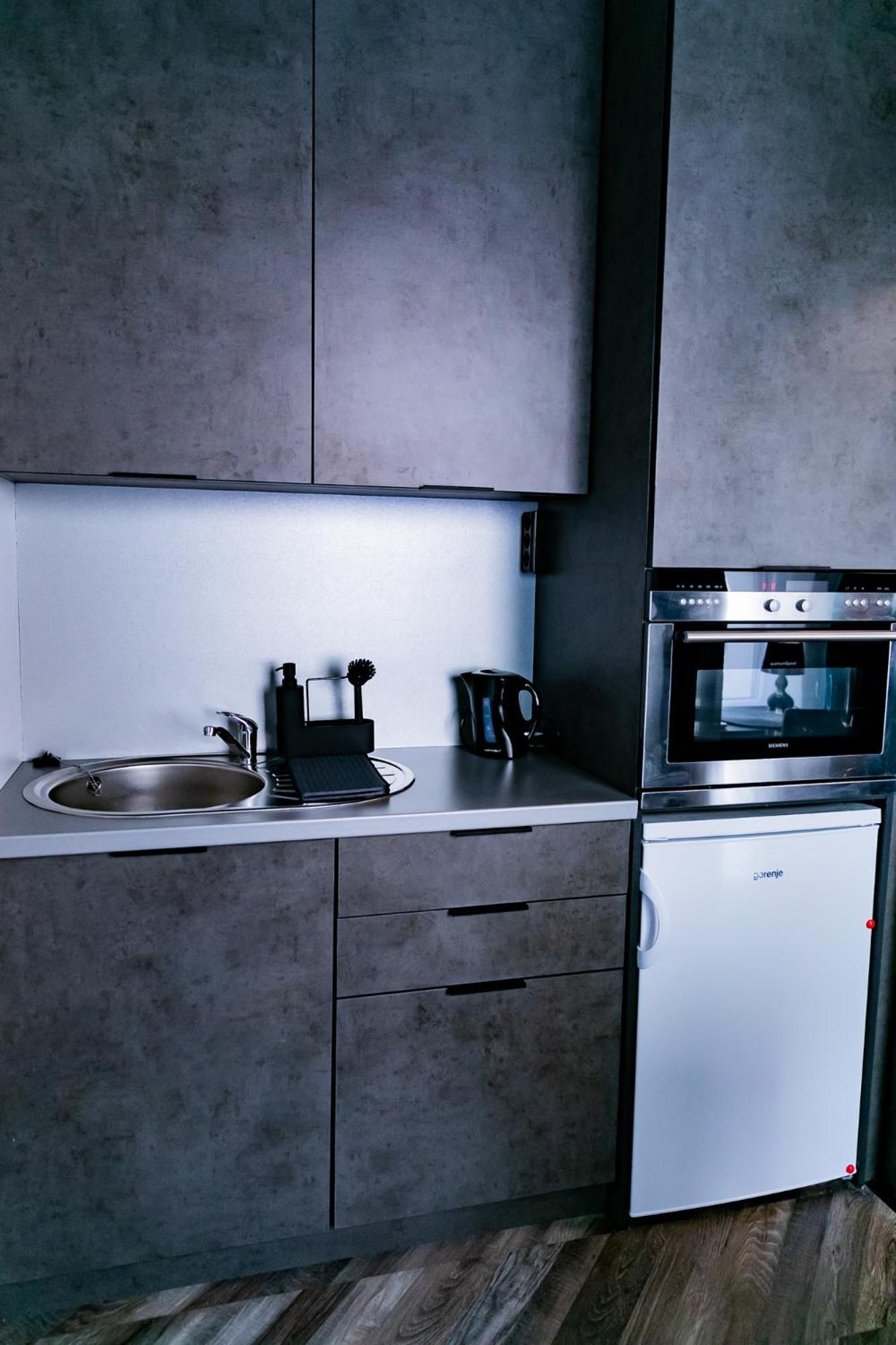 Motel1- A Megfizetheto Luxus! Dunaújváros Kültér fotó