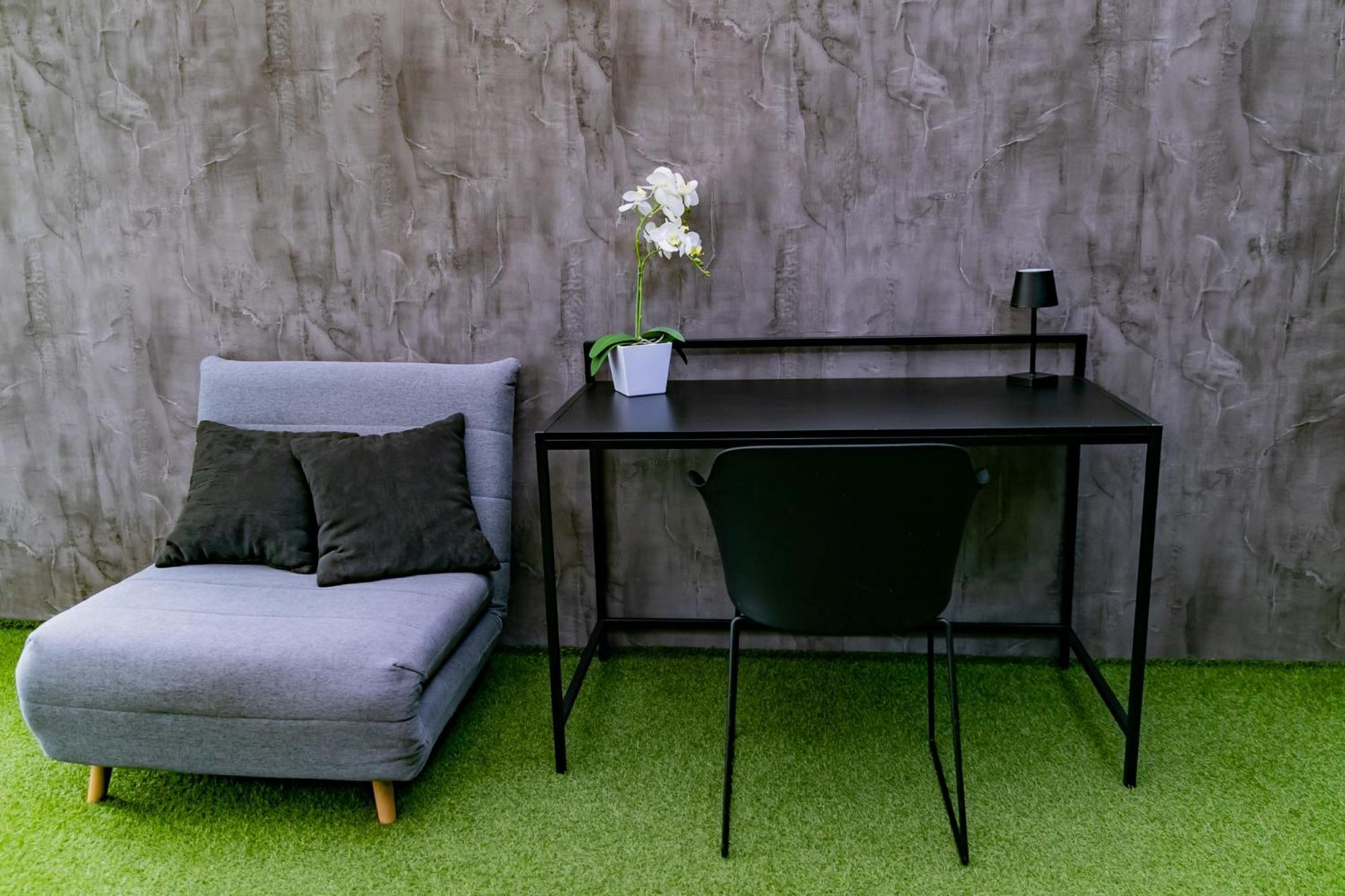 Motel1- A Megfizetheto Luxus! Dunaújváros Kültér fotó