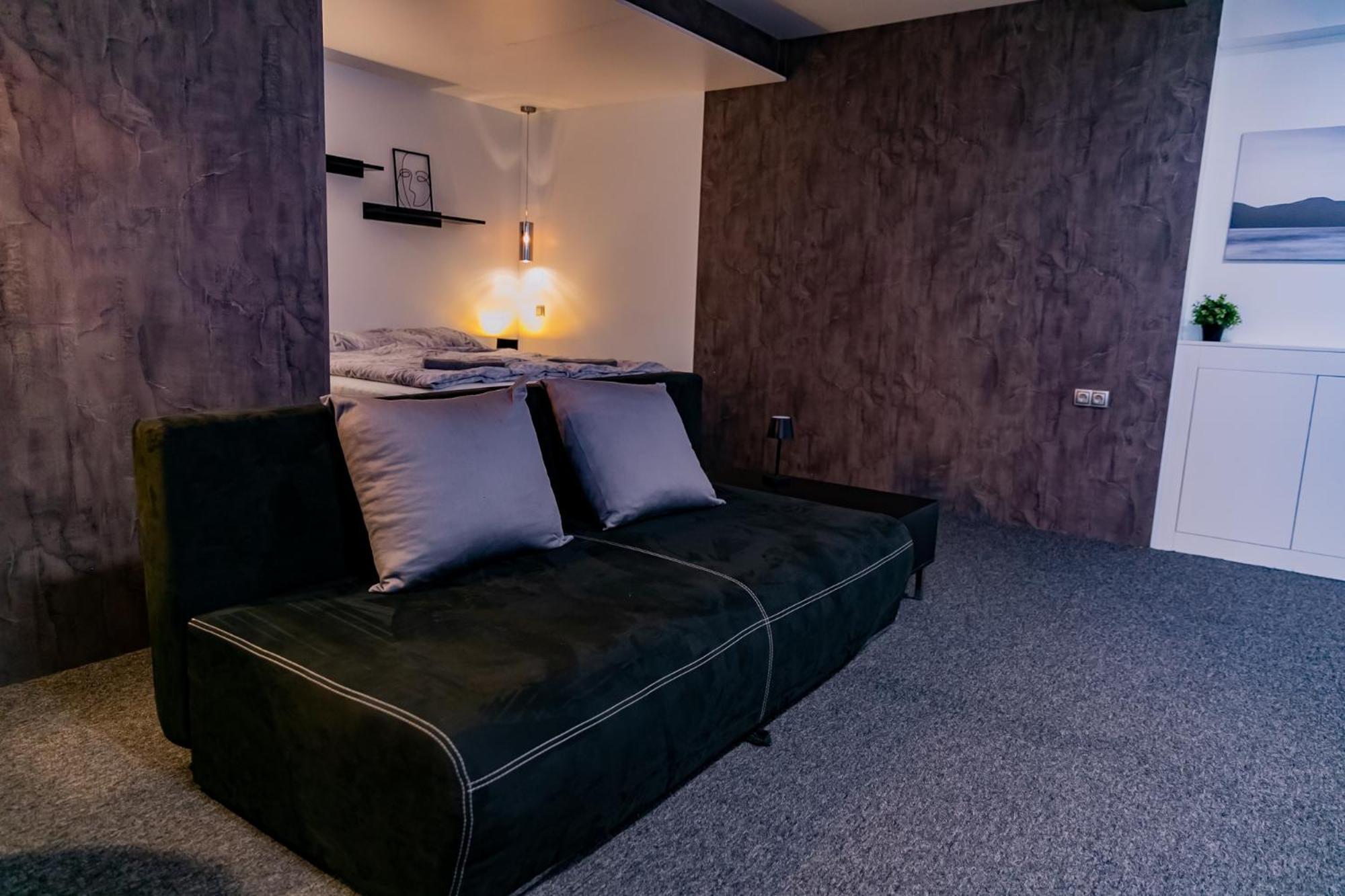 Motel1- A Megfizetheto Luxus! Dunaújváros Kültér fotó