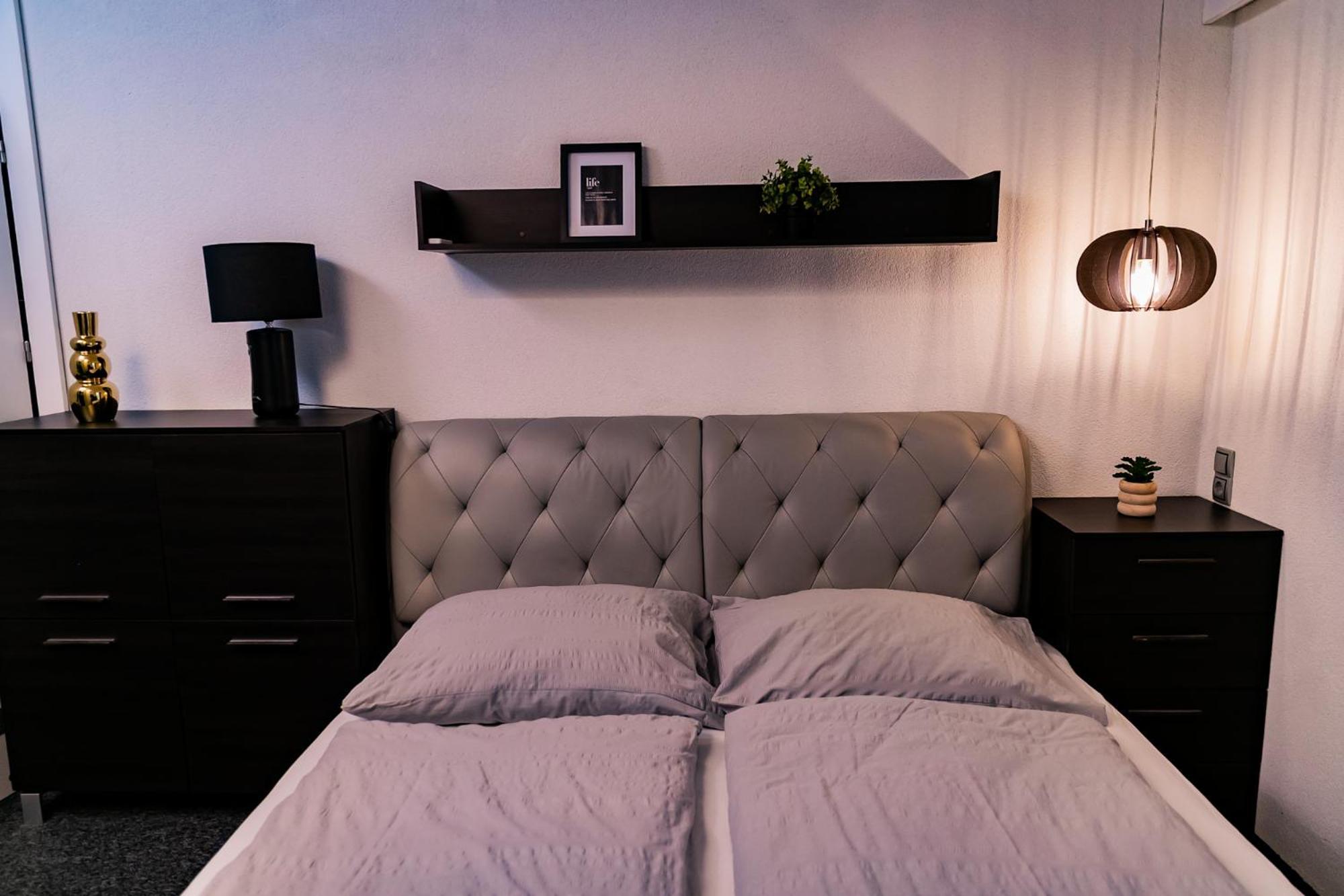 Motel1- A Megfizetheto Luxus! Dunaújváros Kültér fotó