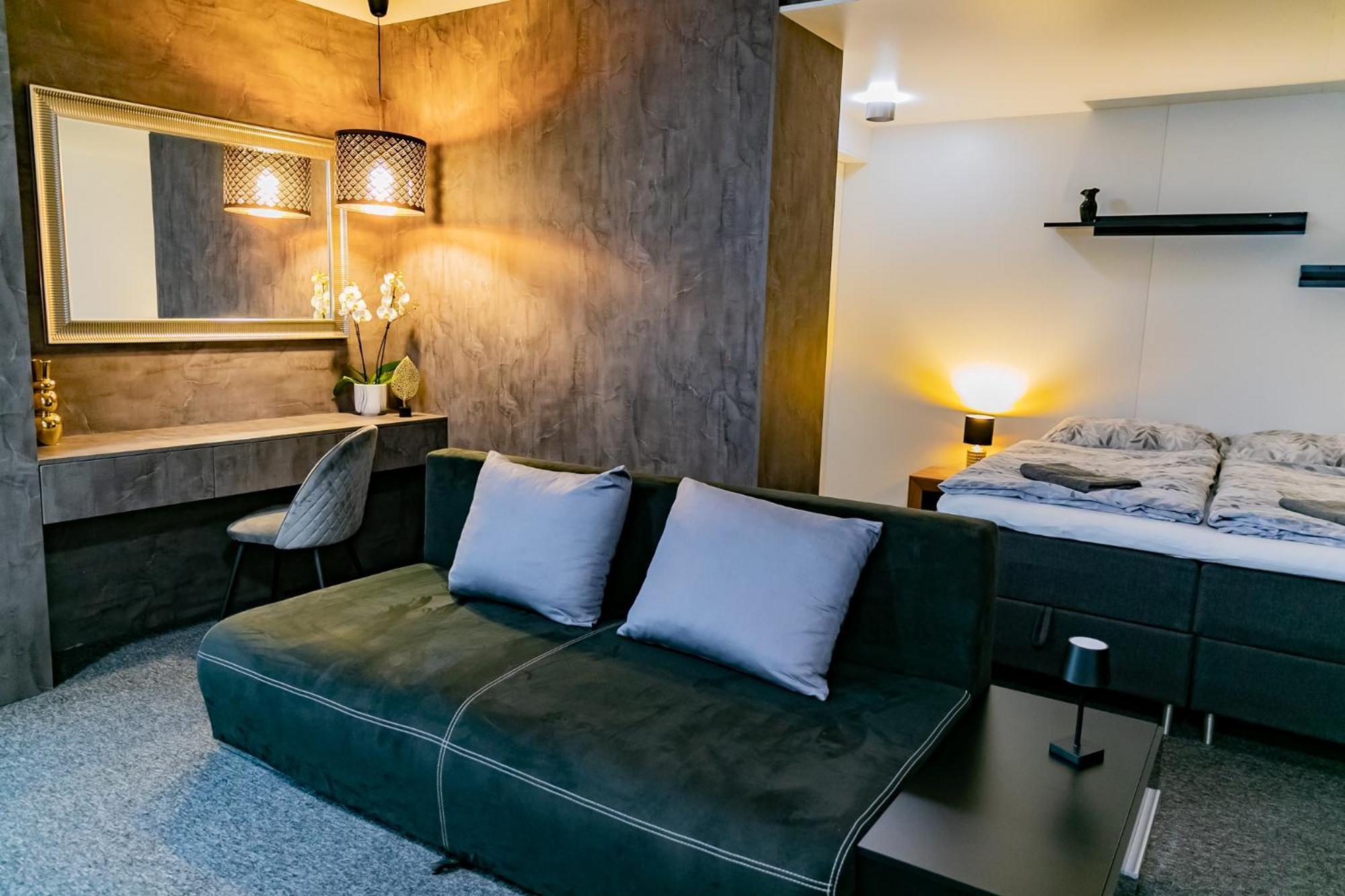 Motel1- A Megfizetheto Luxus! Dunaújváros Kültér fotó