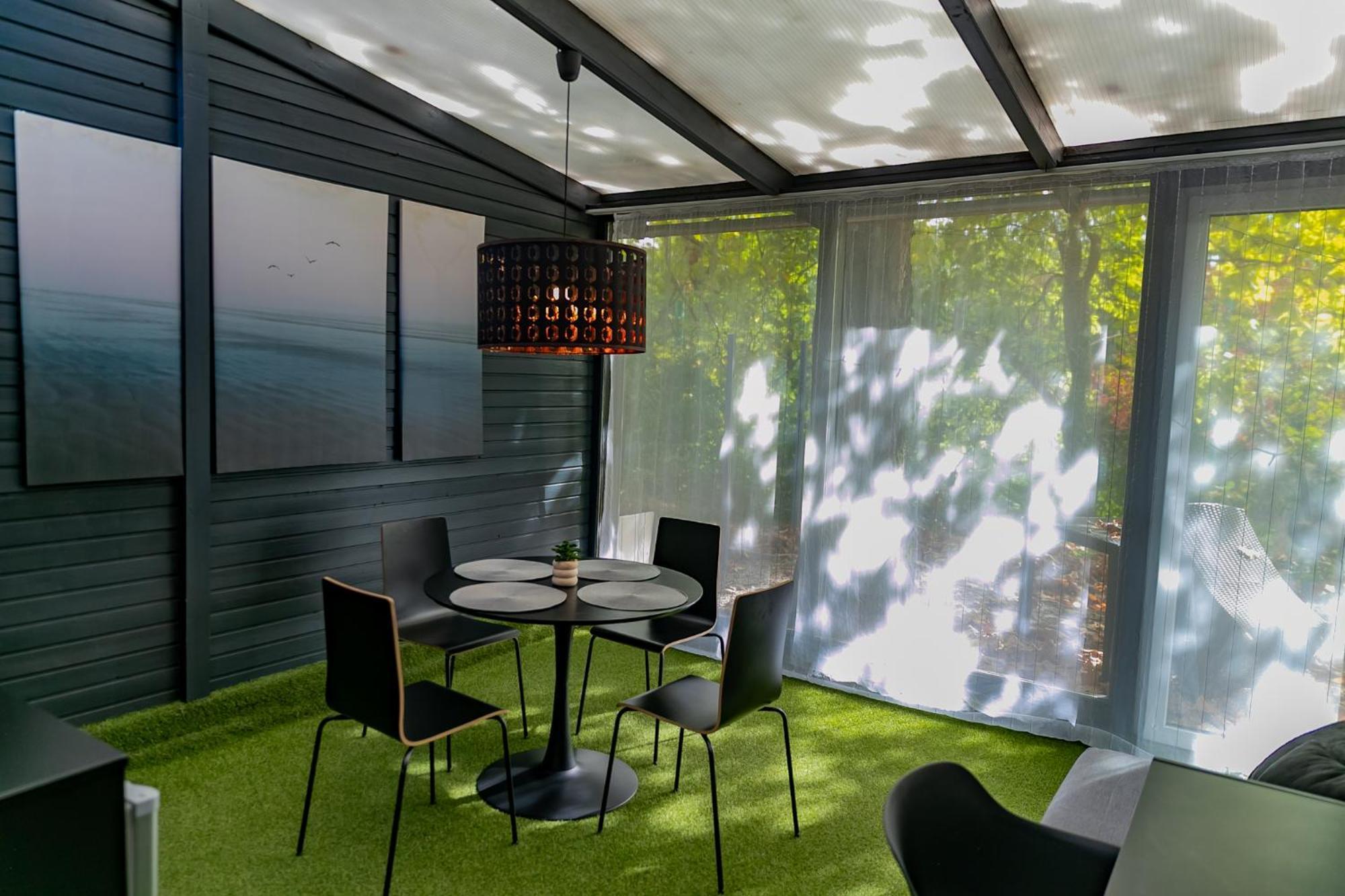 Motel1- A Megfizetheto Luxus! Dunaújváros Kültér fotó
